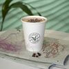 Раф с лавандой в Botanica coffee по цене 310