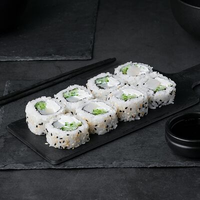 Fresh Royal в Sushi Aura по цене 649 ₽