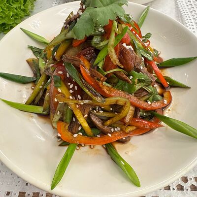 Лаззат в Самарканд по цене 620 ₽