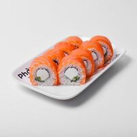 Ролл Филадельфия в PhoYum