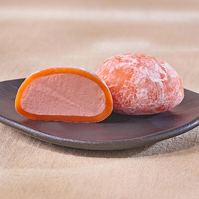 MoMochi Красный апельсин в Тануки по цене 2100