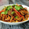Хе из куриных желудочков в Samgepo Korean Food по цене 2700