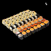 Сет Умами (панко) в Автосуши Автопицца