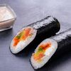 Хэнд ролл Сяке в SushiDays по цене 324