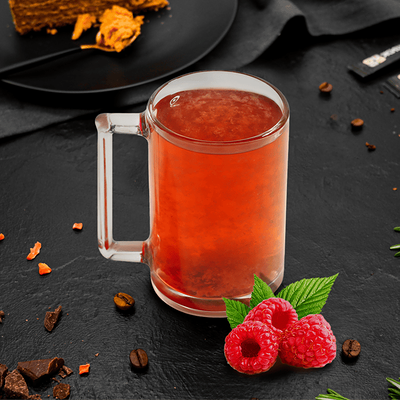 Чай малиновый 0,3 в Жиши суши по цене 178 ₽