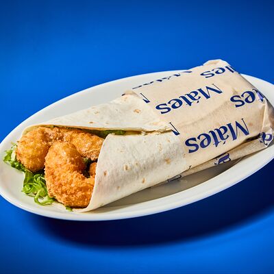 Шримп ролл в Mates Bistro по цене 790 ₽