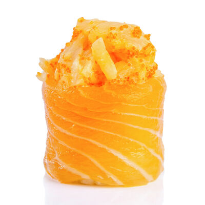 Суши Мини Гребешок в Good Sushi по цене 219