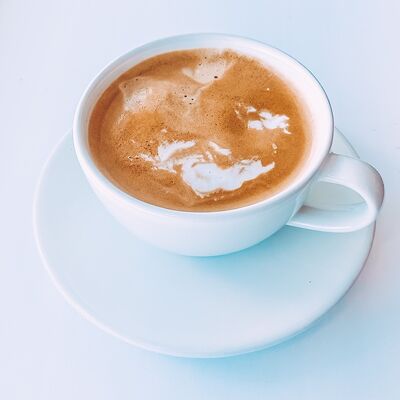 Ice-Latte в Просто кофе по цене 300 ₽