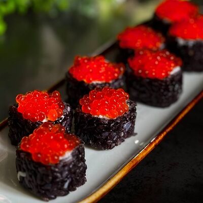 Black колибри в Poke Poke по цене 1132 ₽