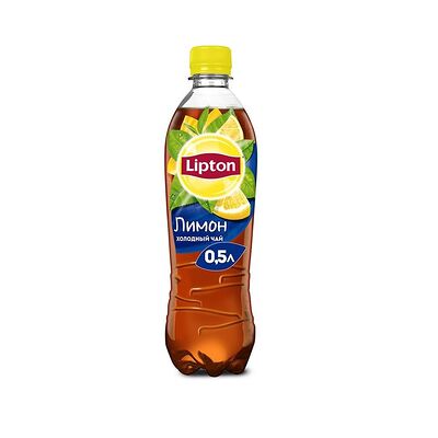 Чай Lipton Лимон в Блинбери по цене 149 ₽