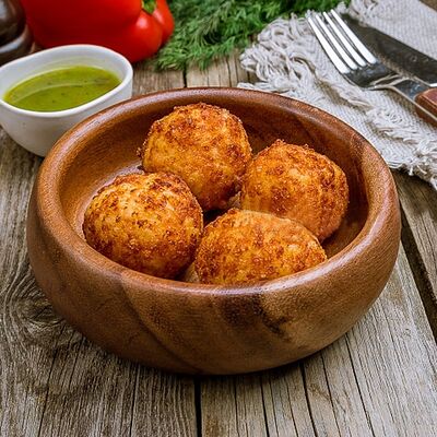 Сырные пончики в Eat Georgian по цене 599 ₽