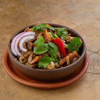 Джыз быз в Ели-Пили