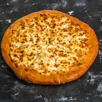 Хачапури по-менгрельски в География