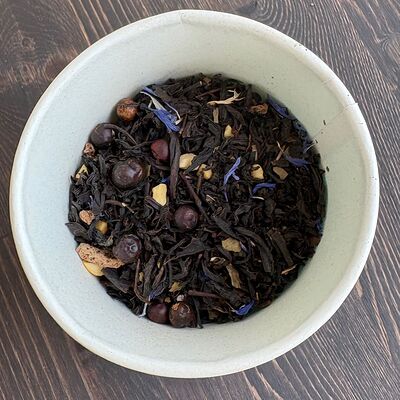 Таёжныйв Ave Coffee по цене 250 ₽