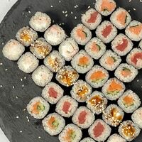 Классический в Family Rolls