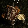 Гренки чесночные с пармезаном в KAIF по цене 250