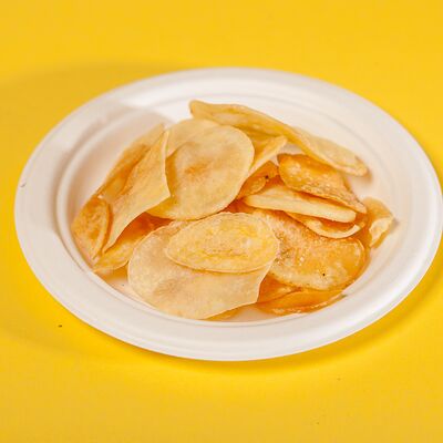 Чипсы картофельные в ГУГОЛ_BOOM по цене 210 ₽