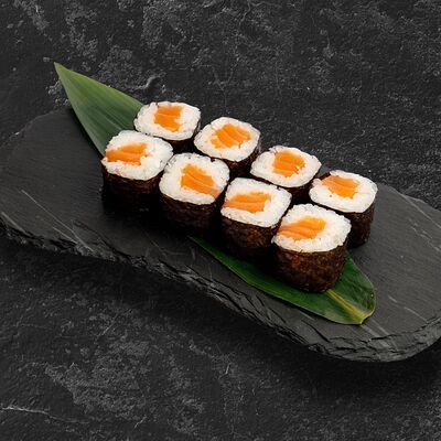 Սաղմոնով մակի в Sushi Shop по цене 2400 ֏