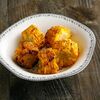 Кукуруза на углях в ВКУСЫ ГРУЗИИ по цене 550