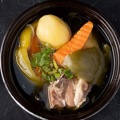 Шурпа из баранины в Звёздная ночь по цене 585 ₽