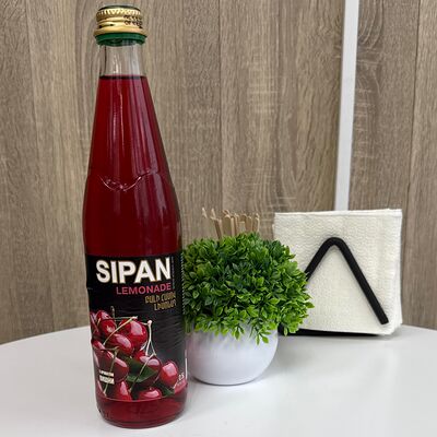 Лимонад Sipan Вишняв Шаурма House по цене 300 ₽