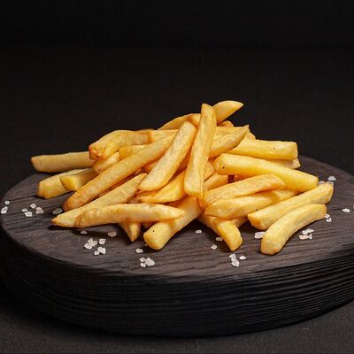 Картофель фри в Кухня Bro по цене 215 ₽