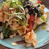 Салат с морепродуктами в Lampa по цене 850