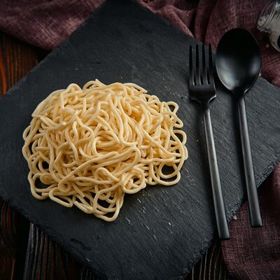 Спагетти в Шашлычный двор по цене 192