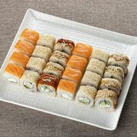 Сет 2 в Wok & Box