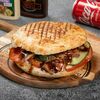 Донер BBQ с говядиной в Shawarma №1 по цене 390