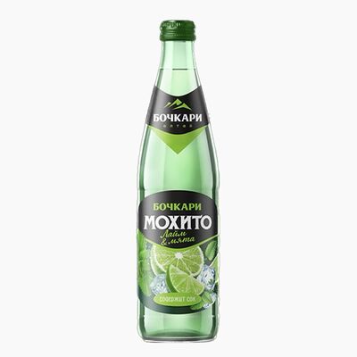 Мохитов Только попробуй по цене 170 ₽