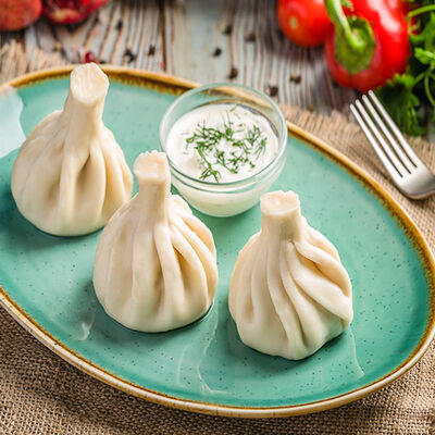 Хинкали в Чайхана 64 по цене 240