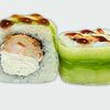 Ролл Эбика в Суши кинг по цене 310