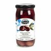 Маслины каламата черные с косточкой, Delphi, Греция в Азбука Вкуса Экспресс Меню по цене 393