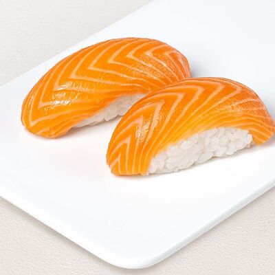 Суши Лососьв СушиWok по цене 249