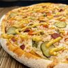 Охотничья маленькая в Timyan pizzasushi по цене 469