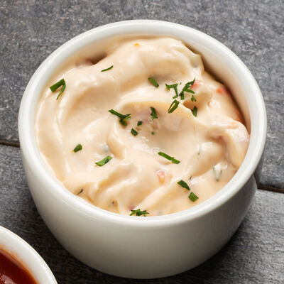 Андалузский соус в Дача по цене 95 ₽