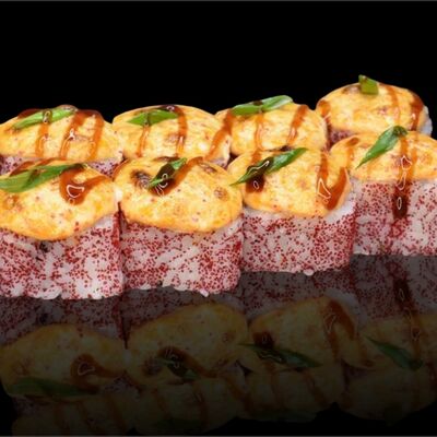 Дубай в On The Wok по цене 600 ₽