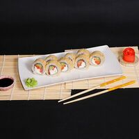 Калифорния делюкс в Sushi Sale