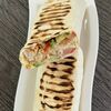 Шаурма с курицей Макси без капустыв Шашлык Шаурма на углях по цене 489
