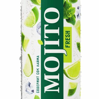 Mojitoв Свежее мясо Шашлык по цене 105 ₽