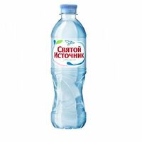 Святой Источник в Тайкин