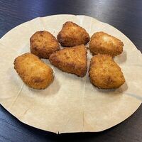 Наггетсы куриные в Шашлычок