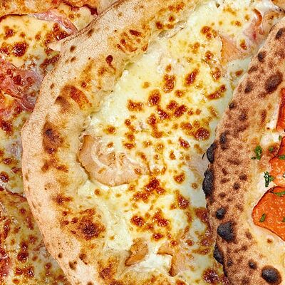 Комбо Хит дня в Кафе Итальянцы по цене 1700 ₽