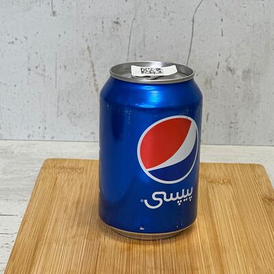 Pepsi в Плов и Пламя по цене 150 ₽