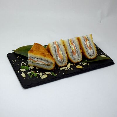 Сэндвич темпура в Sushi kim по цене 644 ₽