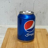 Pepsi в Go Plov