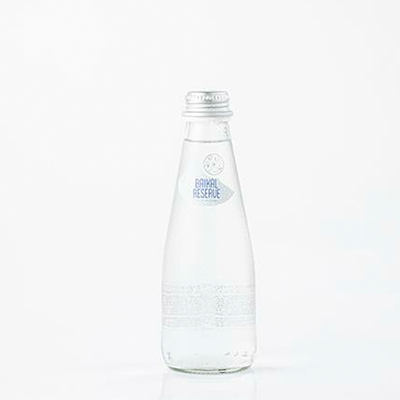 Вода газированная Байкал Резерв в #FARШ по цене 230 ₽