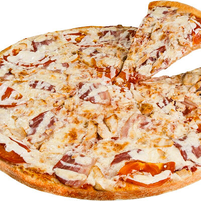 Пицца с Беконом в Tashir Express по цене 815 ₽