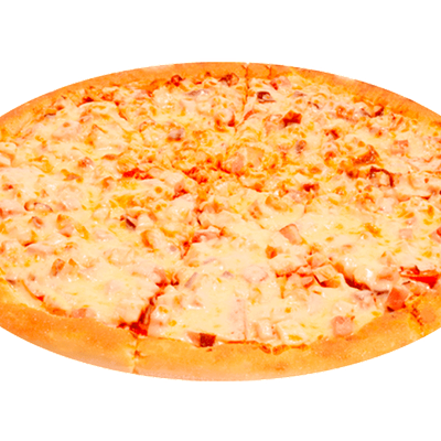 Пицца Солнечная в Роллексы по цене 839 ₽